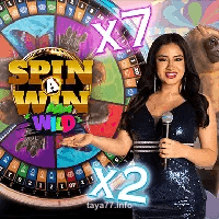 Peru Spin A Win Wild Live Game