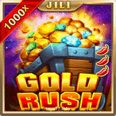 Play Gold Rush Slot at taya577