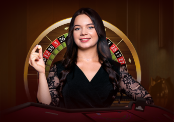 Hiển thị trò chơi 13 win Roulette