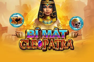 Trò chơi taya577 Bí Mật Cleopatra