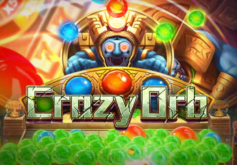 Trò chơi 13 win Crazy Orb